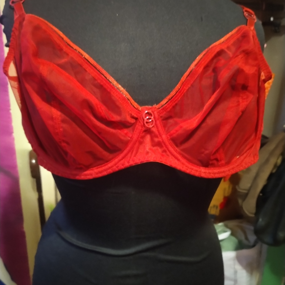 Curvy Kate Bra 34G